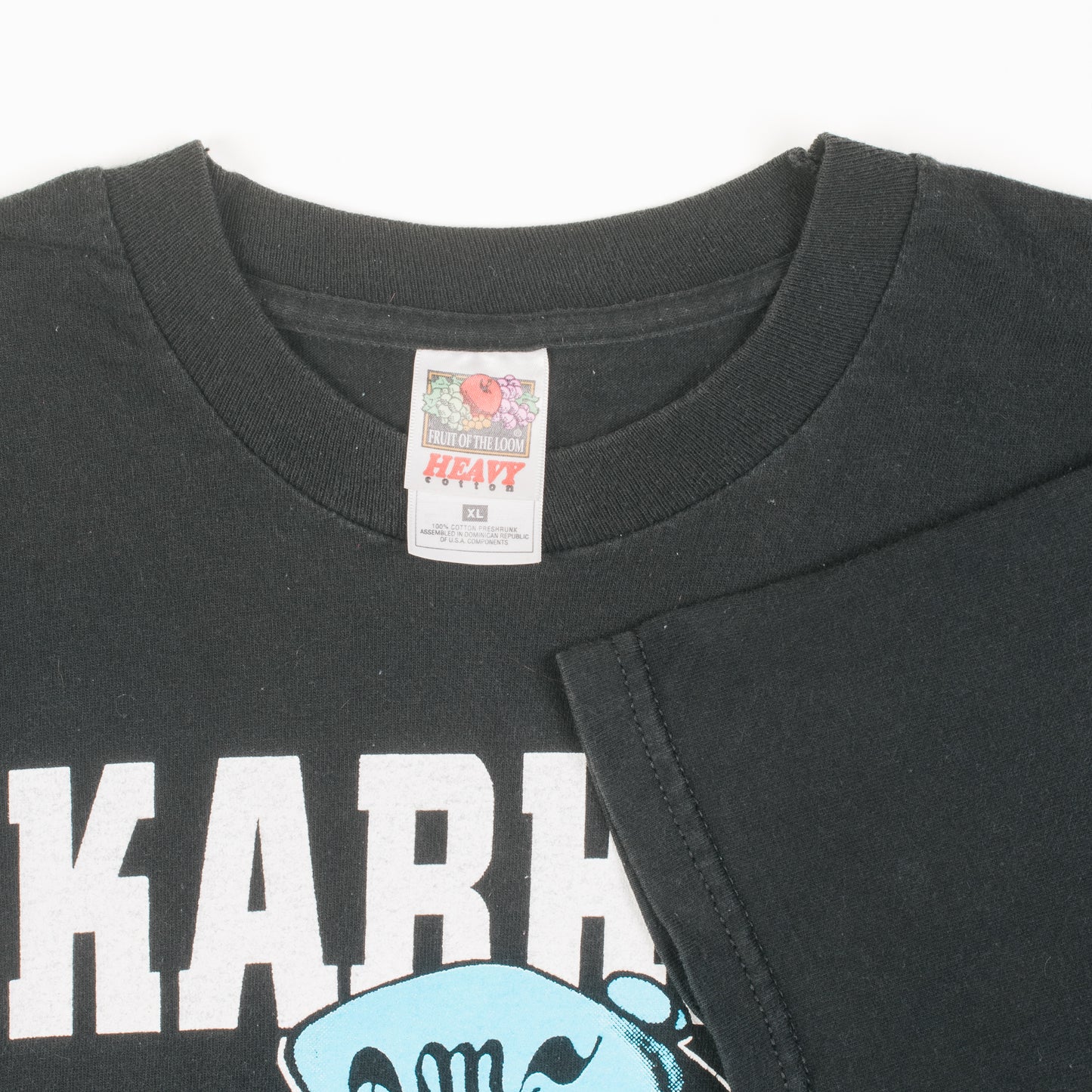 Vintage 90’s Skarhead T-Shirt