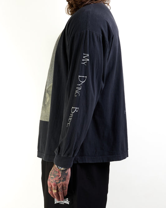 Vintage 90’s My Dying Bride Longsleeve
