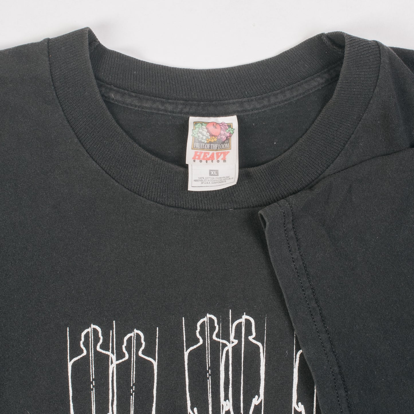 Vintage 90’s Botch T-Shirt