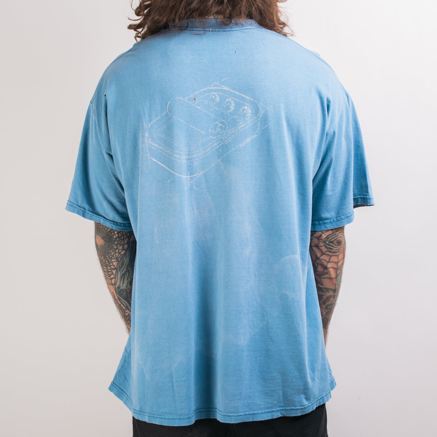 Vintage 1998 Beastie Boys T-Shirt