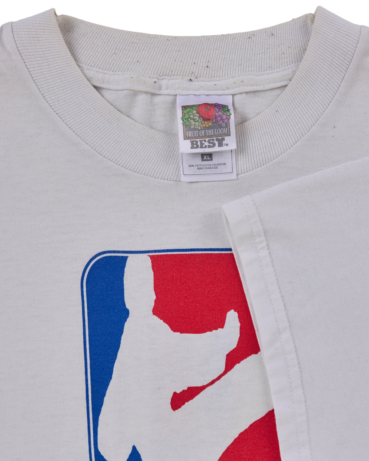 Vintage 90’s NJ Bloodline T-Shirt