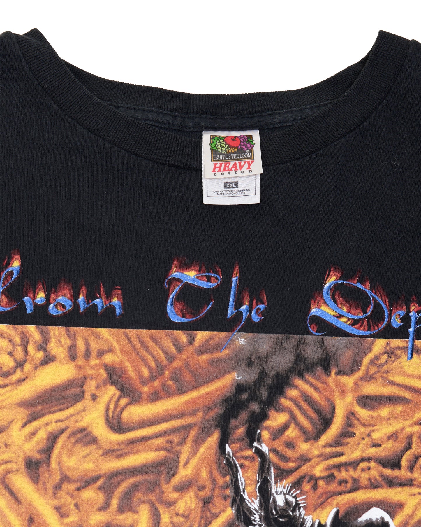 Vintage 90’s From The Depths Longsleeve