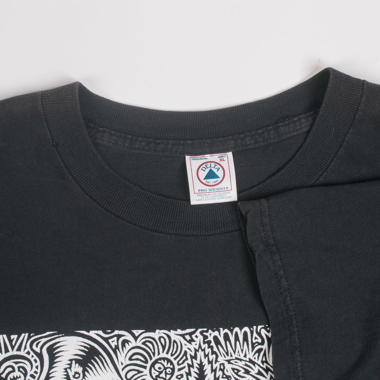 Vintage 90’s Sleep T-Shirt