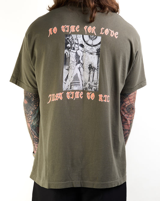 Vintage 90’s Fury Of Five T-Shirt