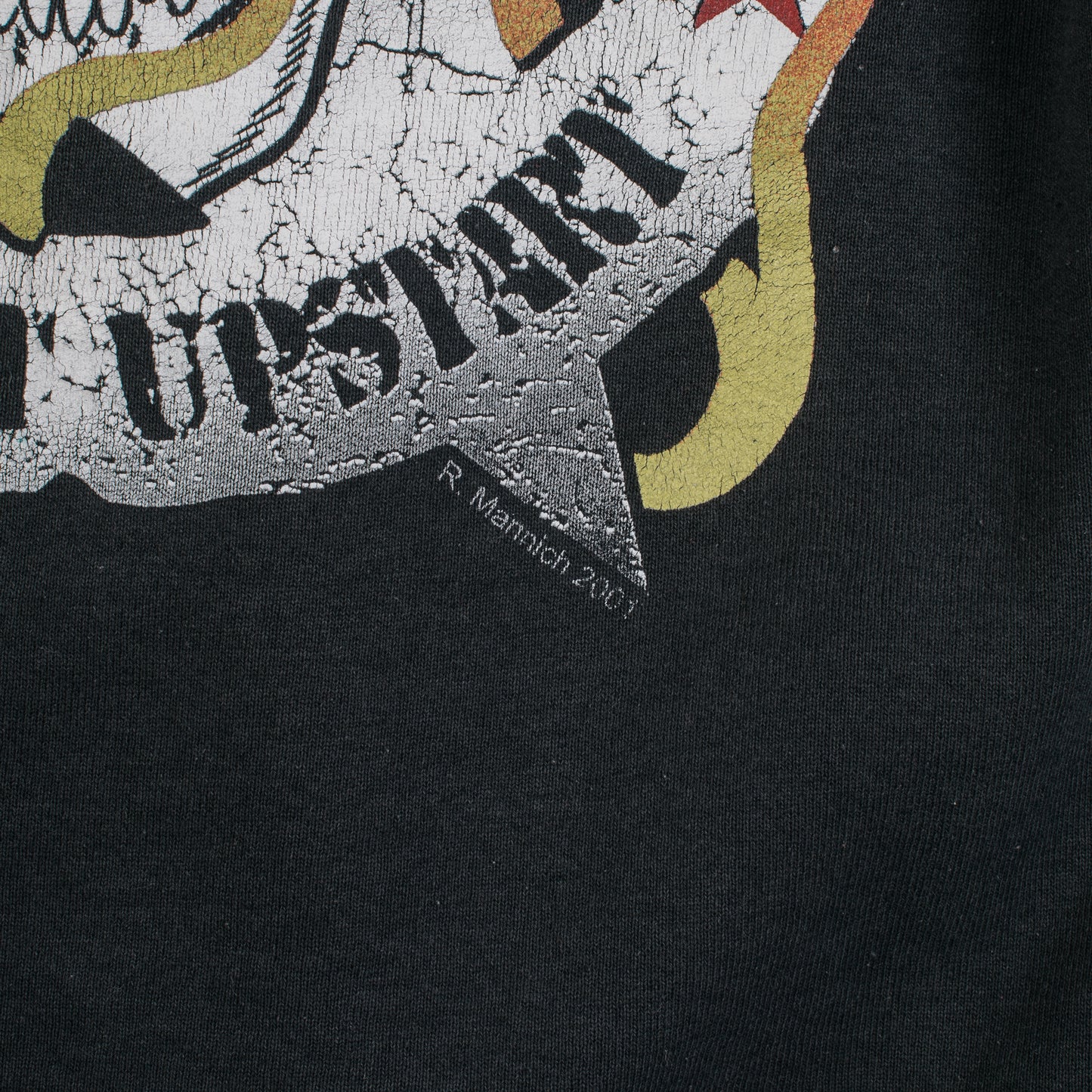 Vintage Agnostic Front Riot Riot Upstart Hoodie