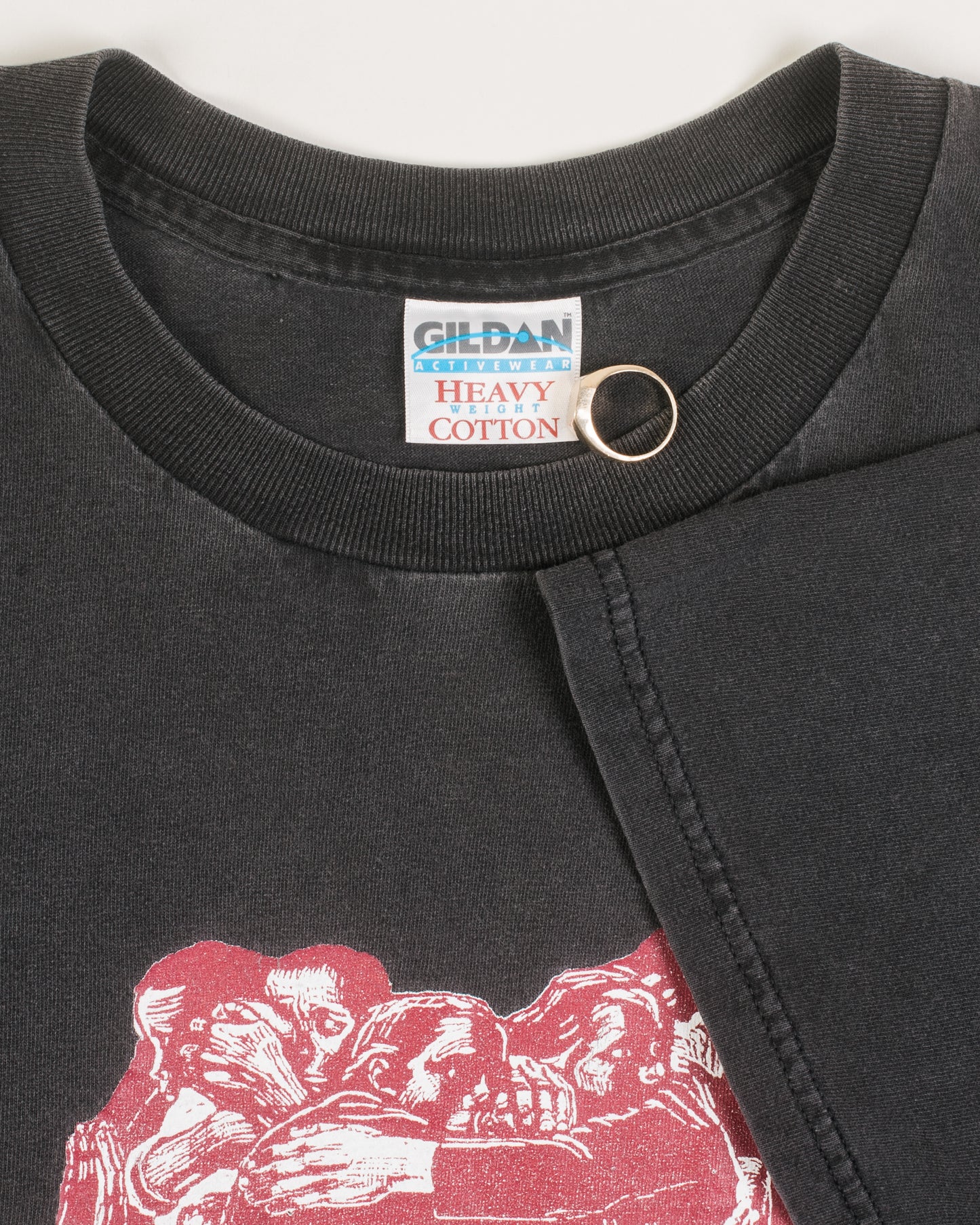 Vintage 90’s Turmoil T-Shirt