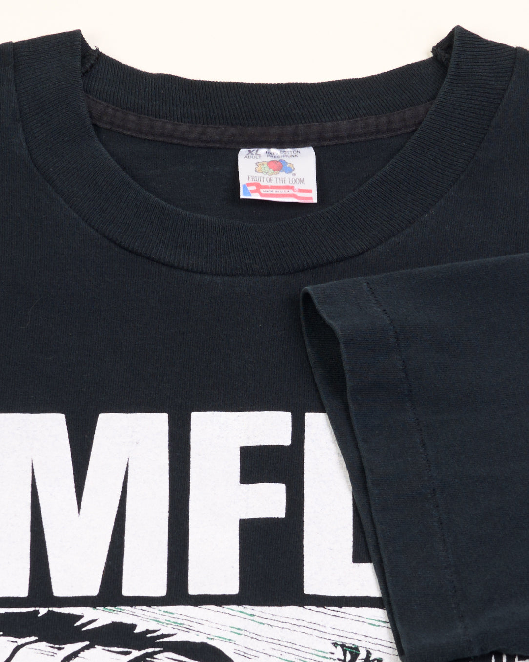Vintage 90’s KMFDM Sucks T-Shirt