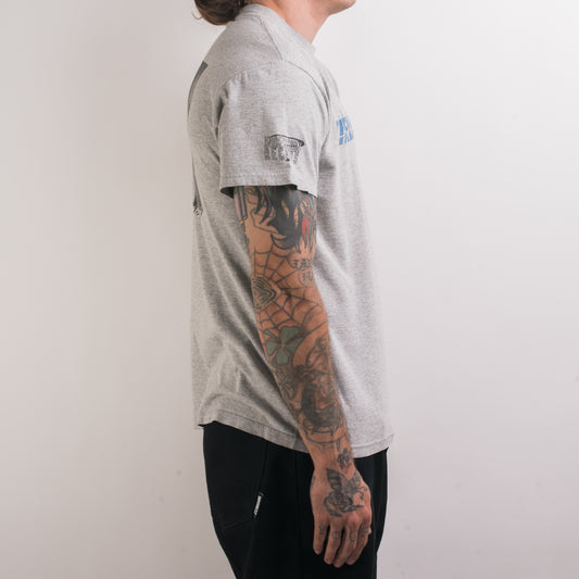 Vintage 1999 Time Flies Summer Tour T-Shirt