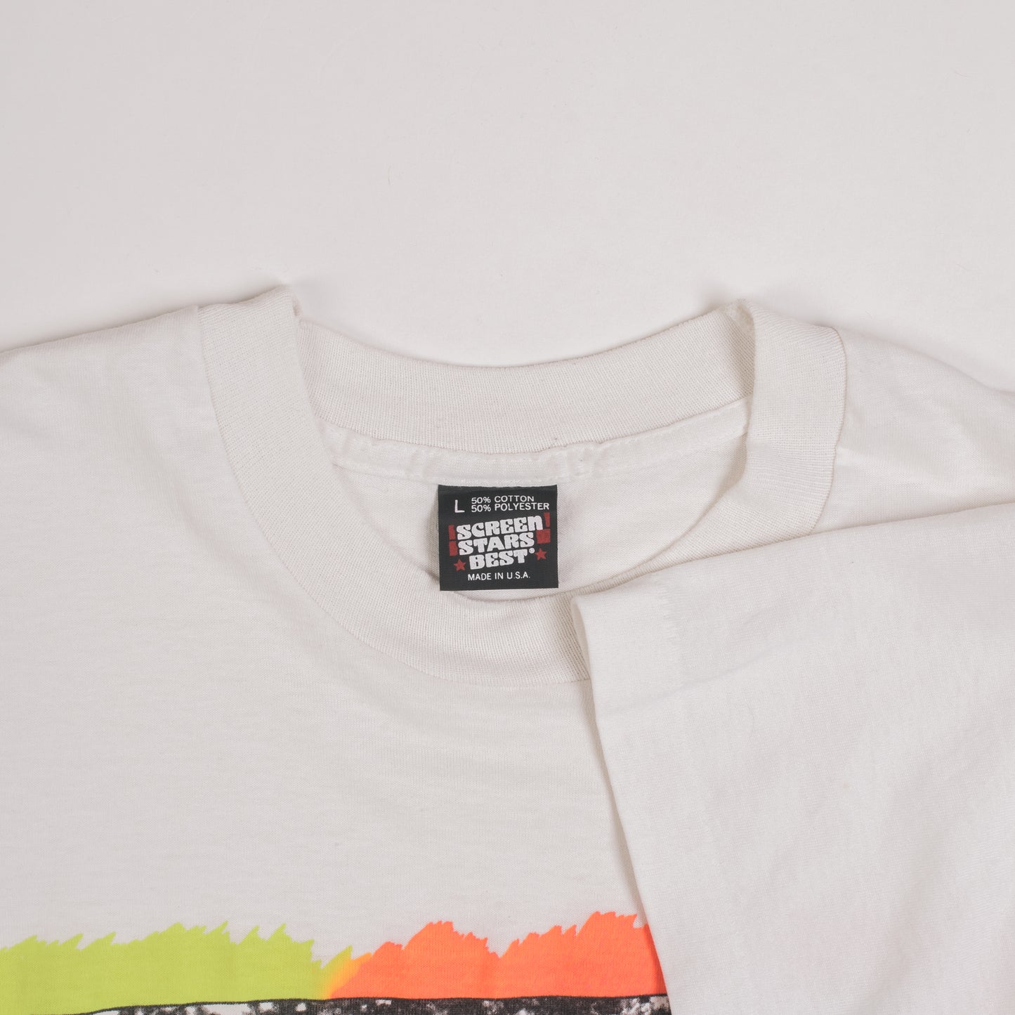 Vintage 80’s Drugs Is A Losing Decision T-Shirt