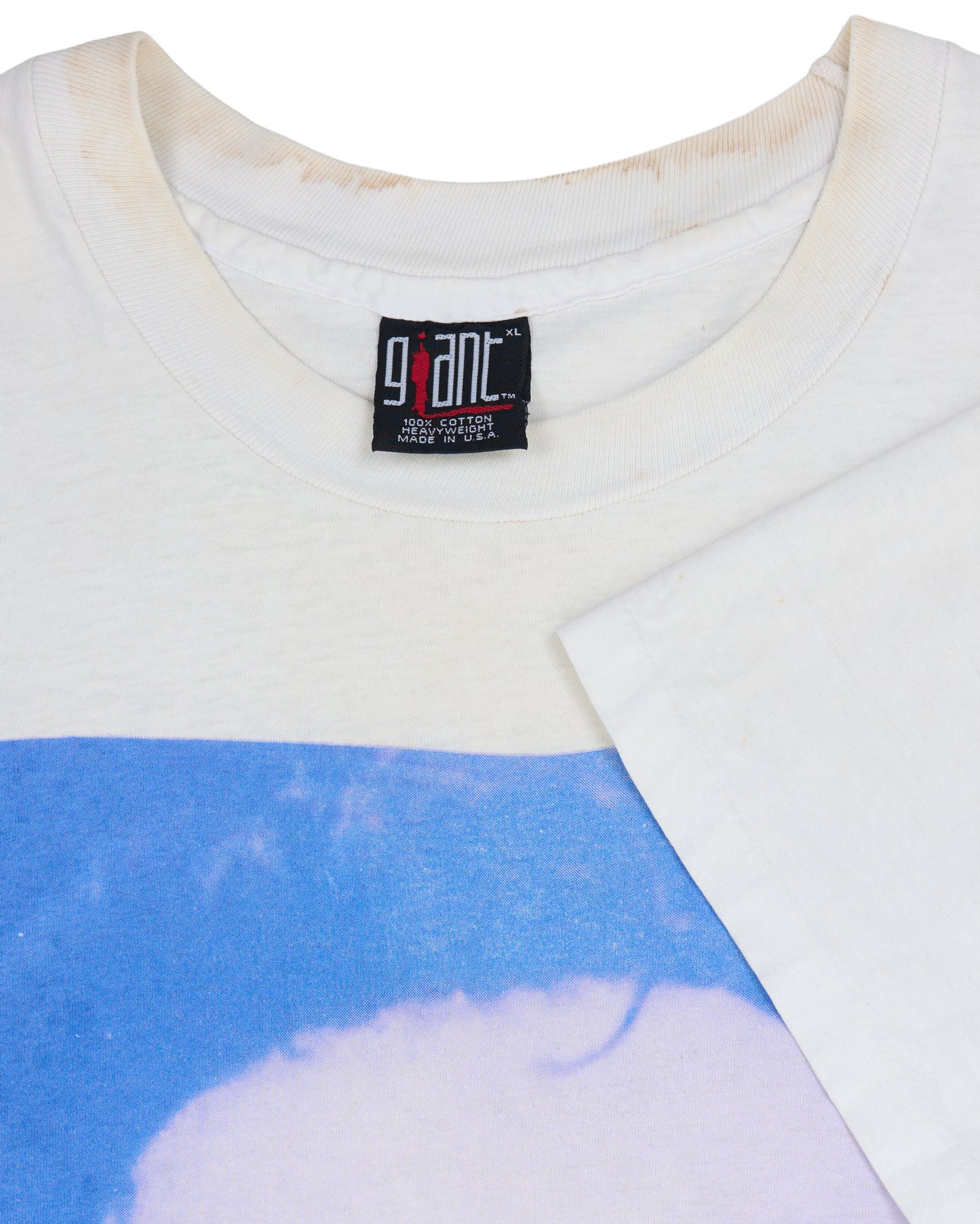 Vintage 1991 Morrissey T-Shirt