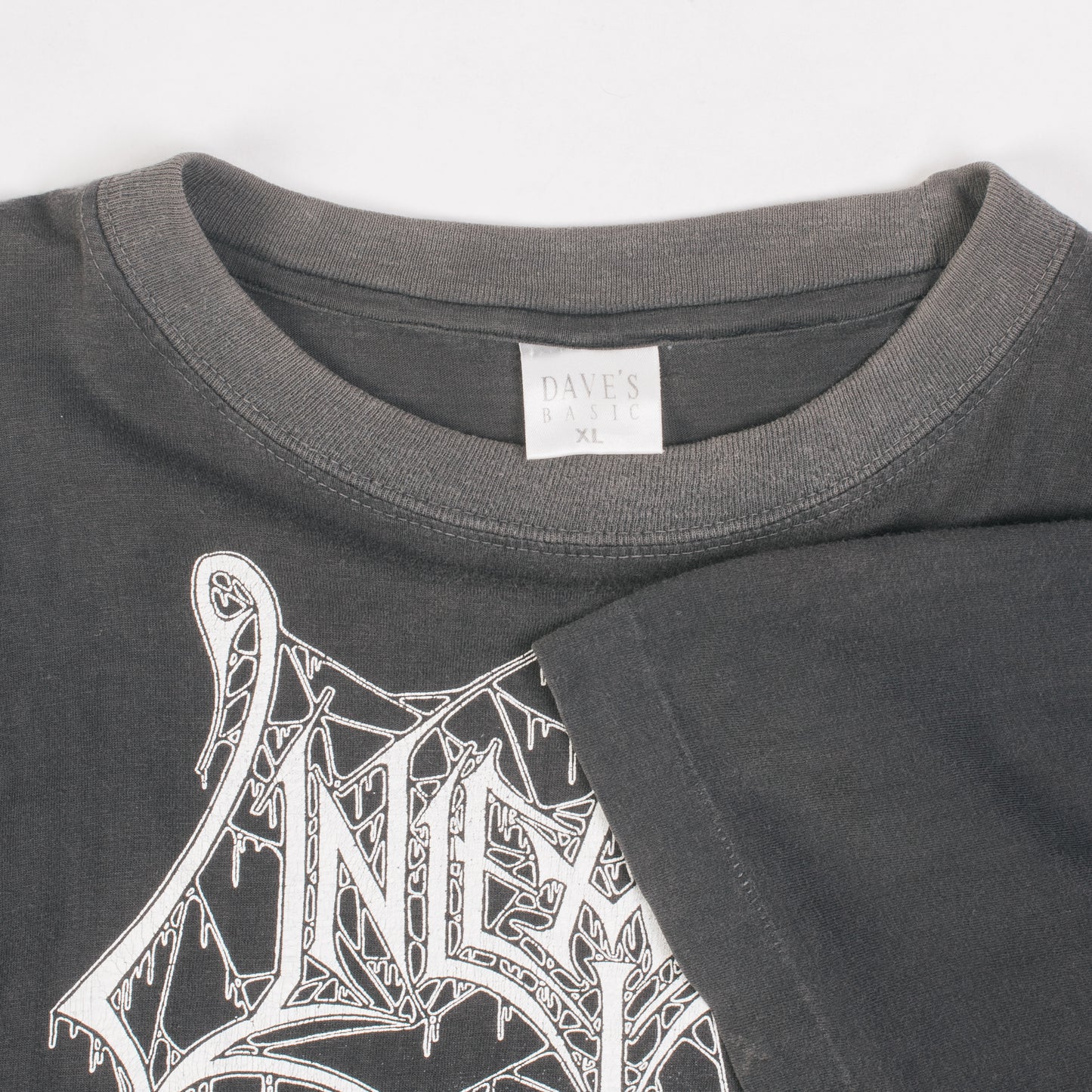 Vintage 90’s Unleashed Tour T-Shirt