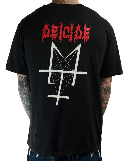 Vintage 90’s Deicide T-Shirt