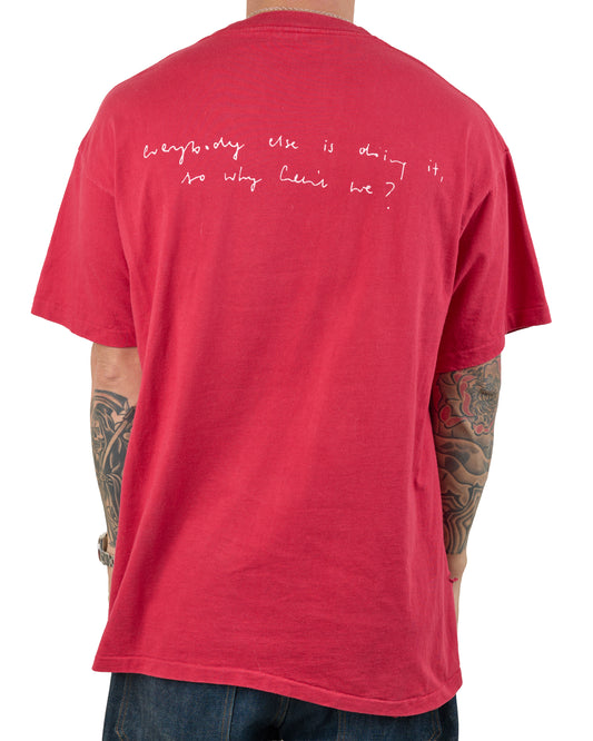 Vintage 90’s The Cranberries Put Me Down T-Shirt