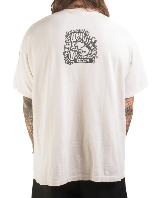 Vintage 90’s 5 Minute Major T-Shirt