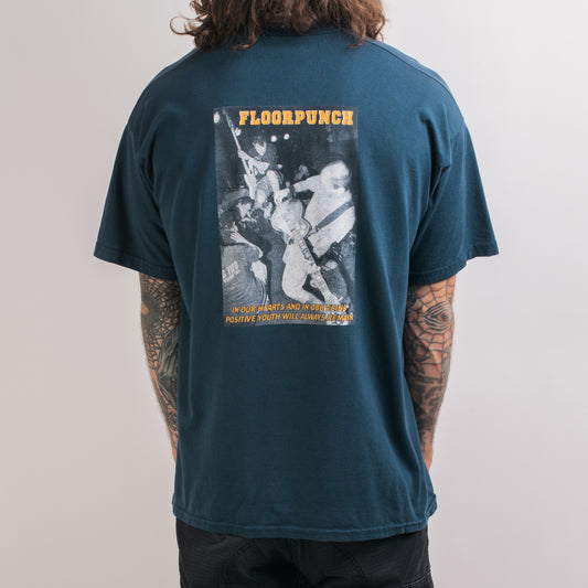Vintage 90’s Floorpunch Always T-Shirt