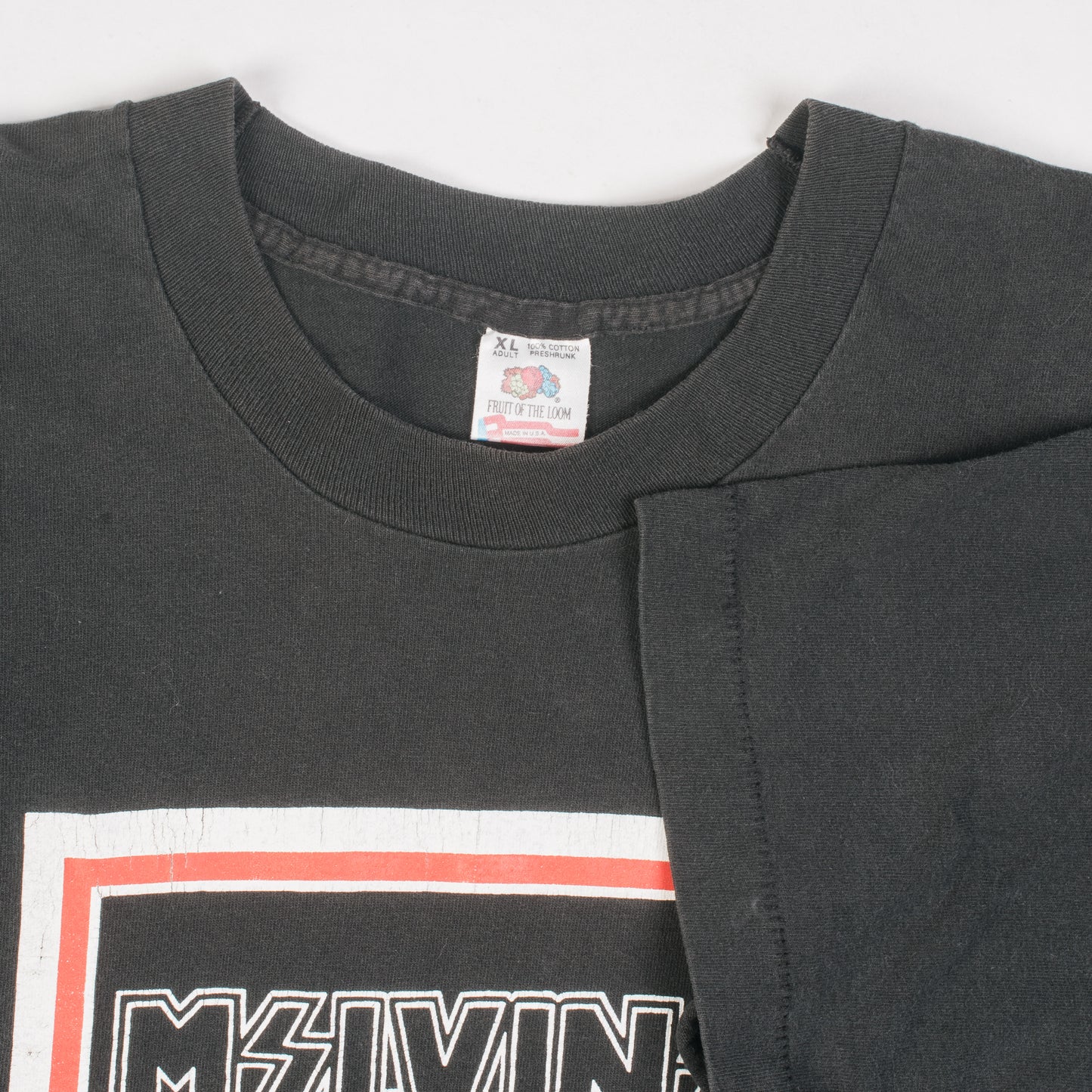 Vintage 90’s Melvins Army T-Shirt