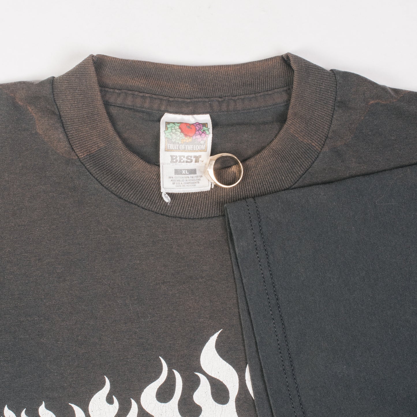 Vintage 90’s Hatebreed Before Dishonor T-Shirt