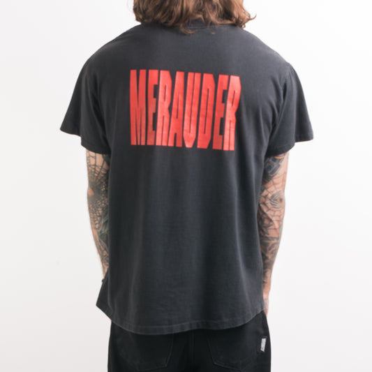 Vintage 90’s Merauder Demo T-Shirt