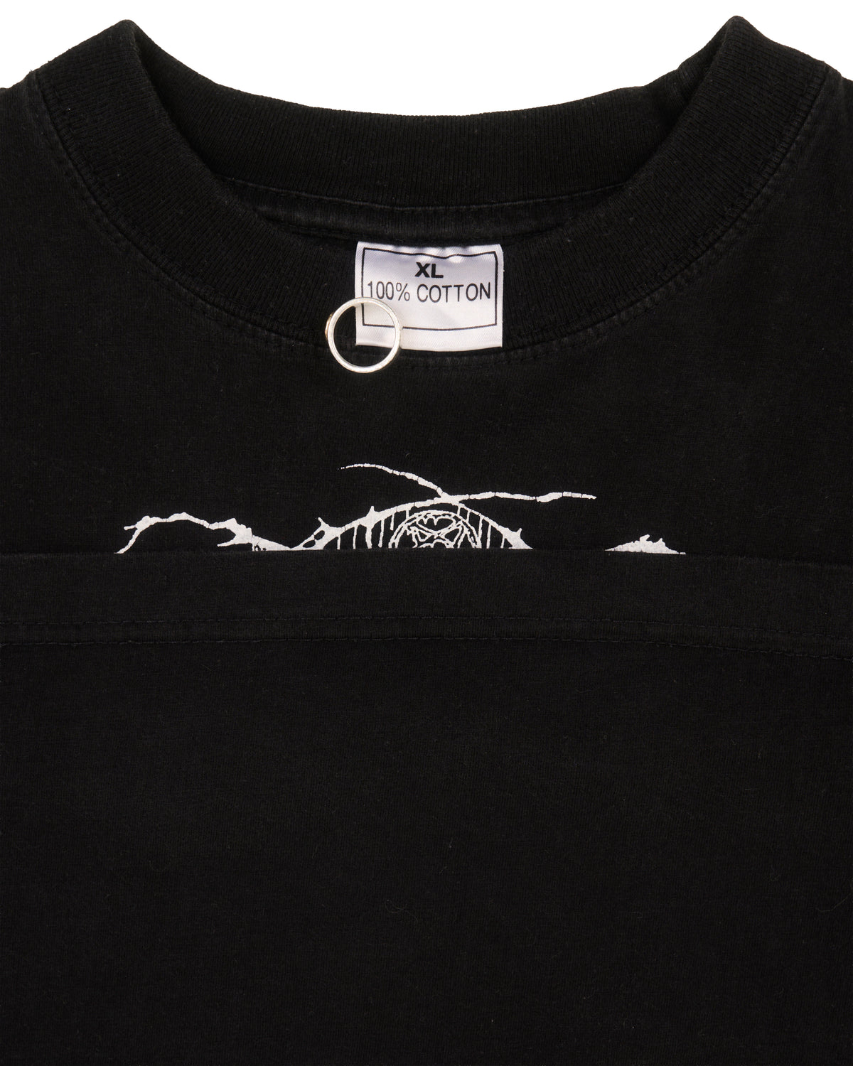 Vintage 1998 Darkthrone A Blaze In The Northern Sky Longsleeve