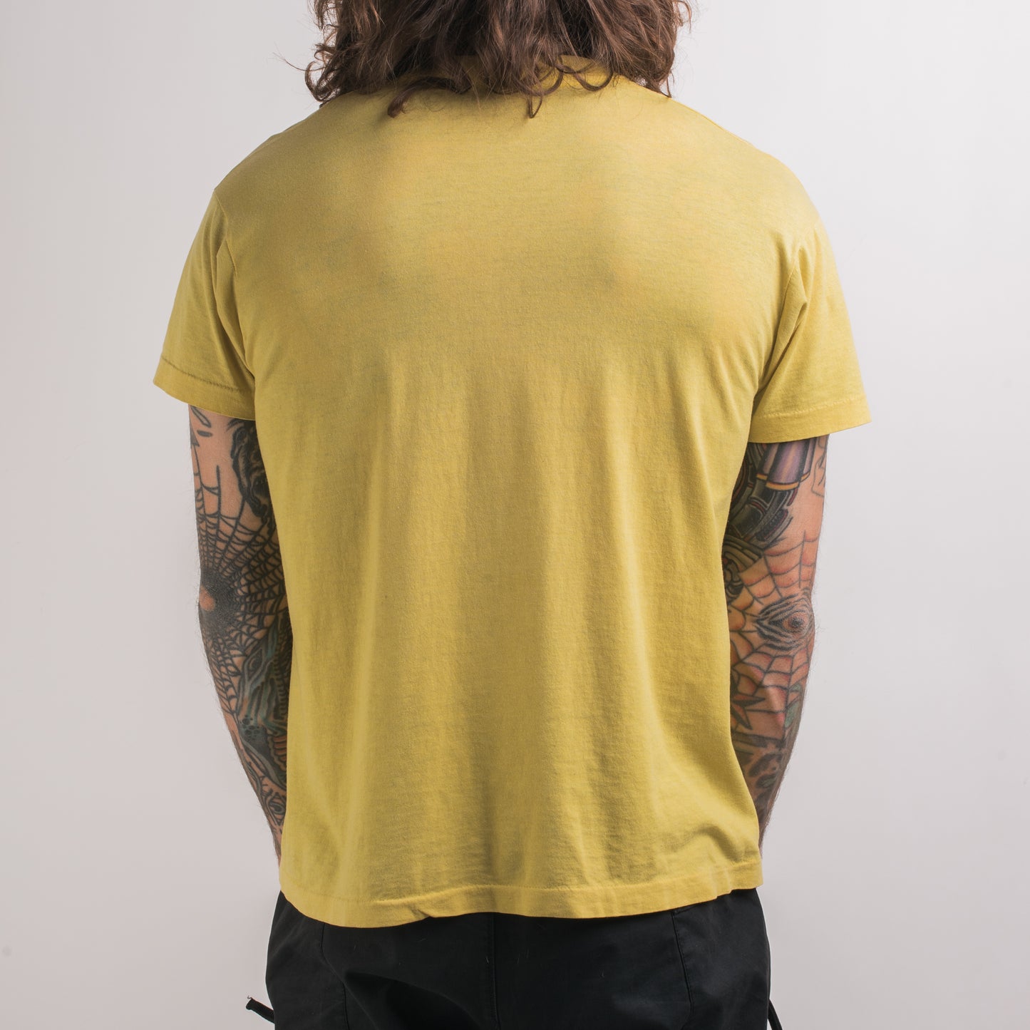 Vintage 80’s Bad Brains T-Shirt