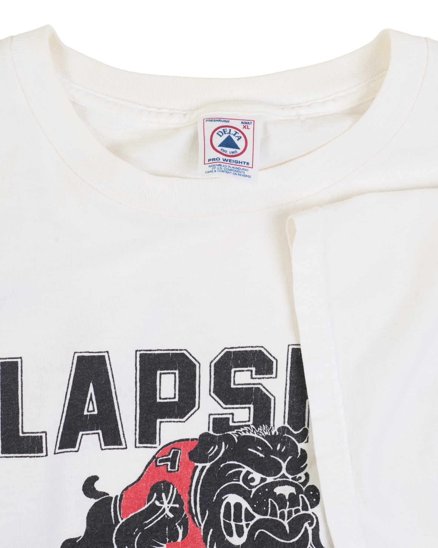 Vintage 90’s Slapshot T-Shirt