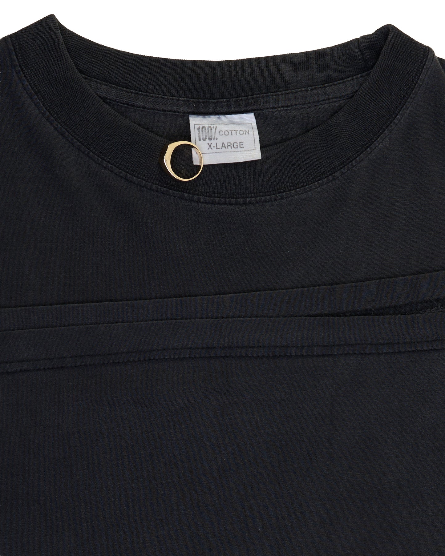 Vintage 1999 Entombed The Umber Sun Longsleeve