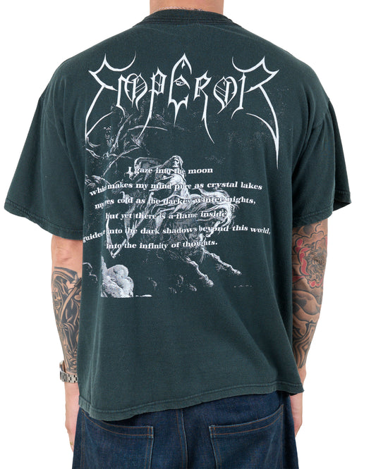 Vintage 90’s Emperor T-Shirt