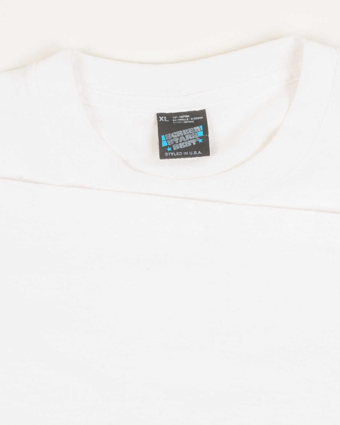 Vintage 90’s Happy Mondays Call The Cops Longsleeve