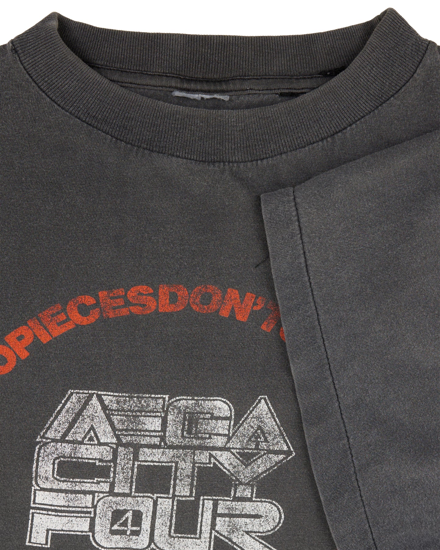 Vintage 90’s Mega City Four T-Shirt
