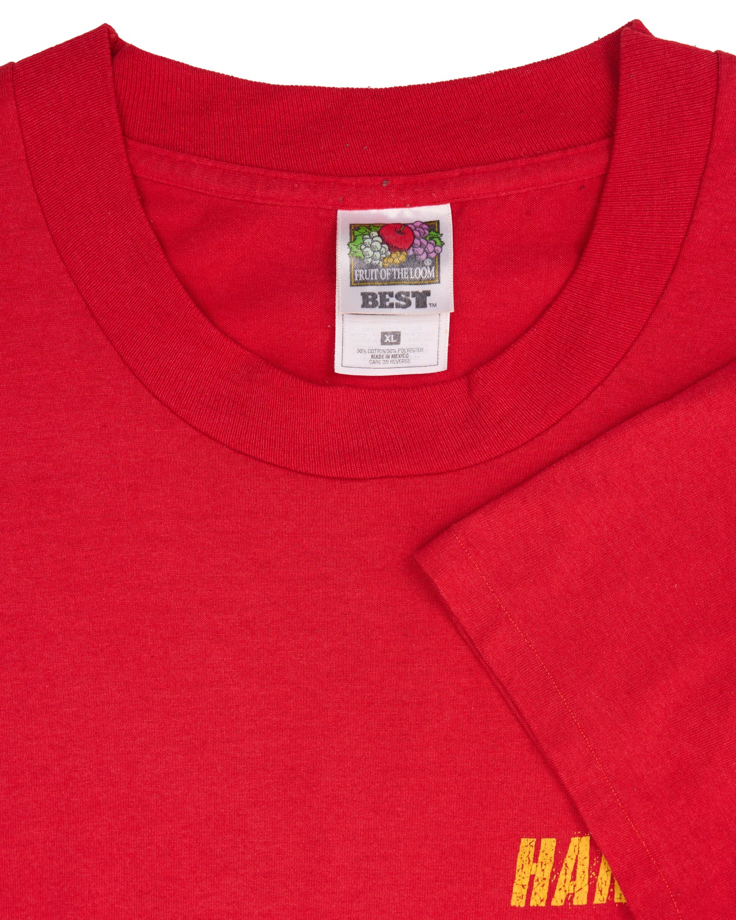 Vintage 90’s Hands Tied T-Shirt