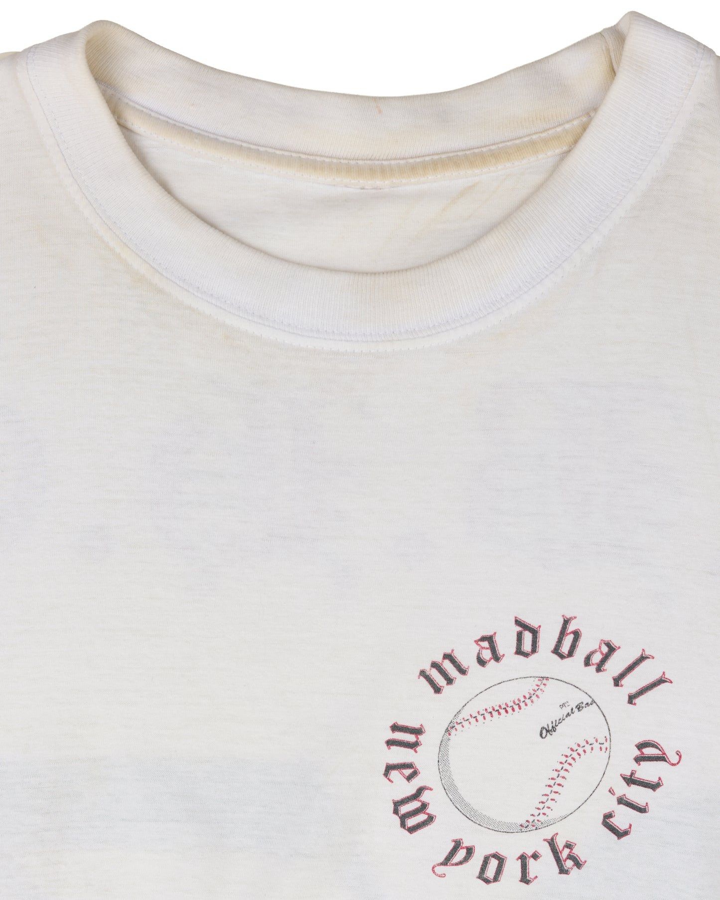 Vintage 1997 Madball T-Shirt