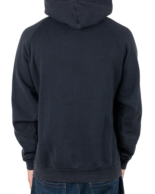 Vintage As Friends Rust Hoodie