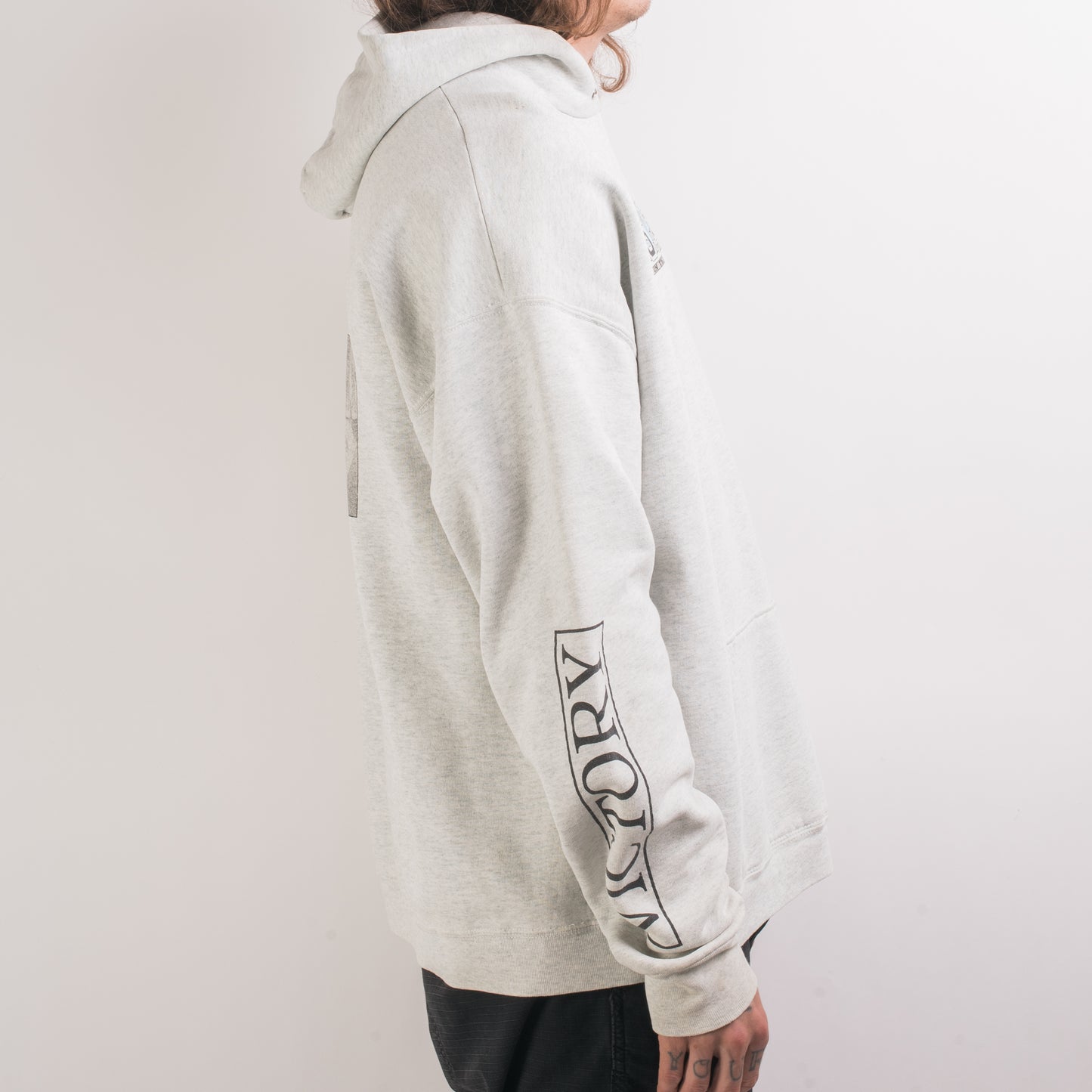Vintage 90’s Strife In This Defiance Hoodie