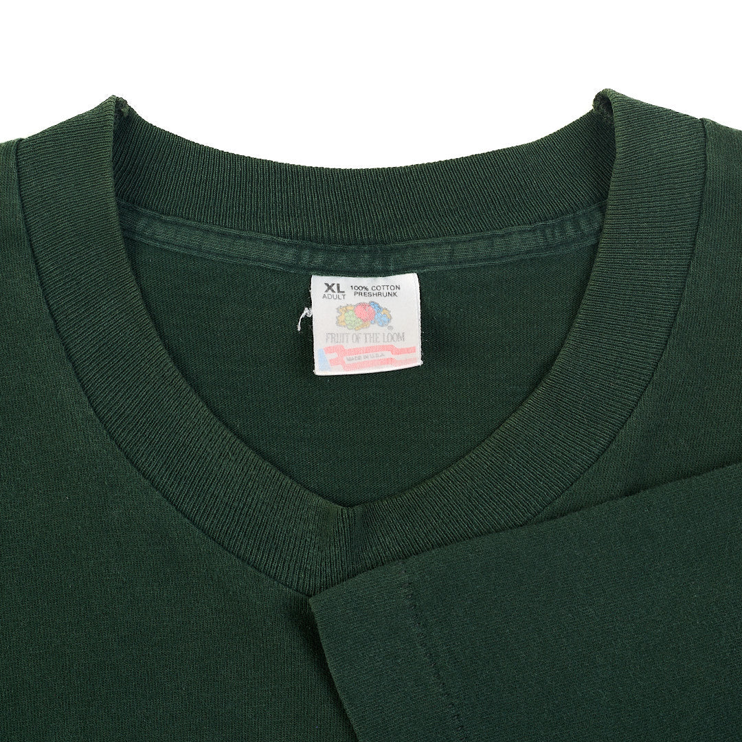 Vintage 90’s Helmet Alien T-Shirt