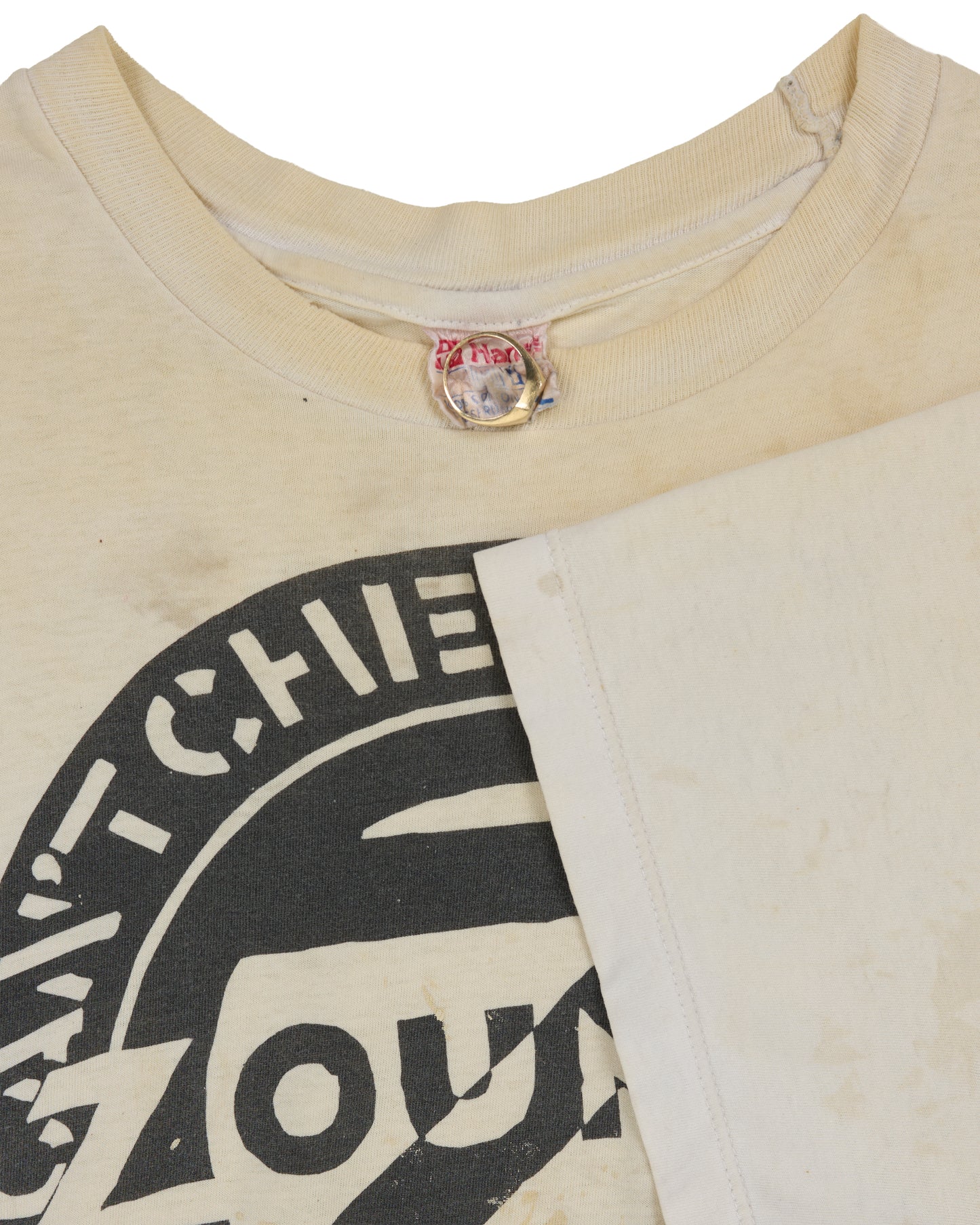 Vintage 80’s Zounds T-Shirt