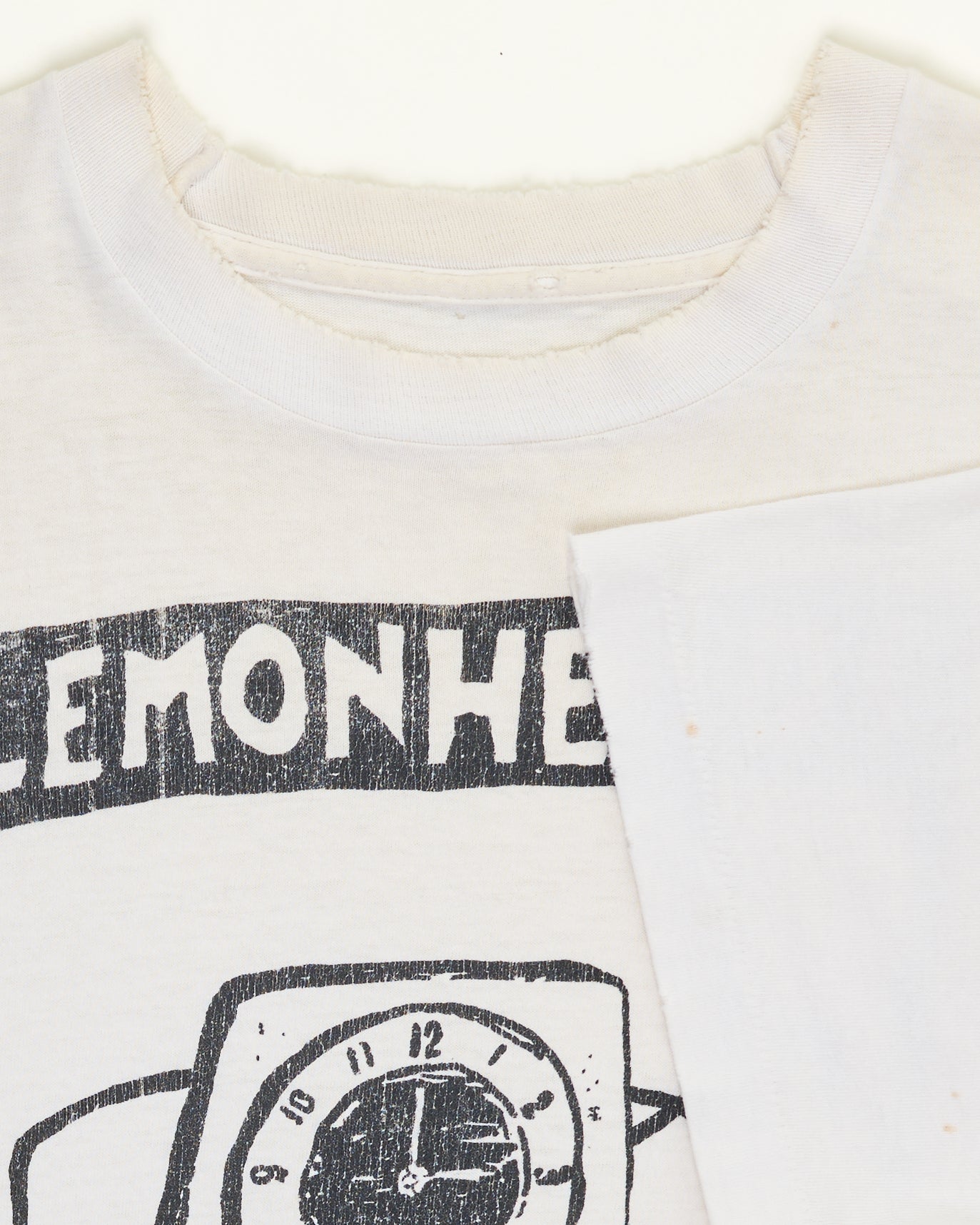 Vintage 90’s Lemonheads T-Shirt