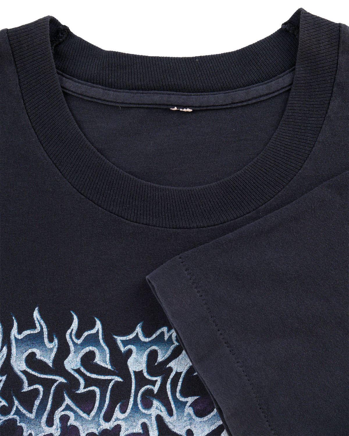 Vintage 90’s Dissection Storm Of The Light’s Bane Tour T-Shirt