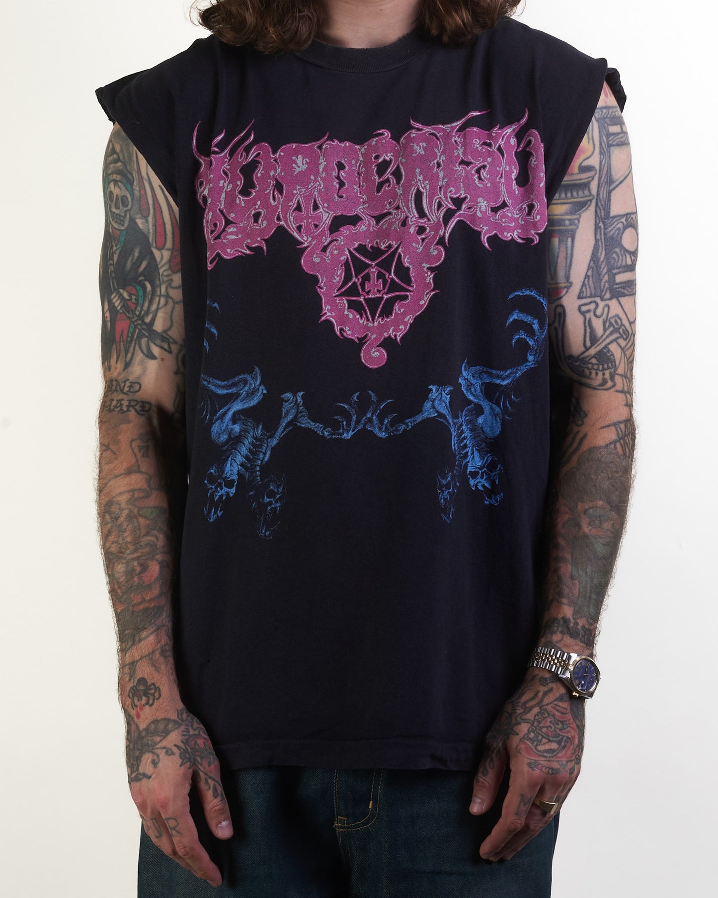Vintage 90’s Hypocrisy T-Shirt