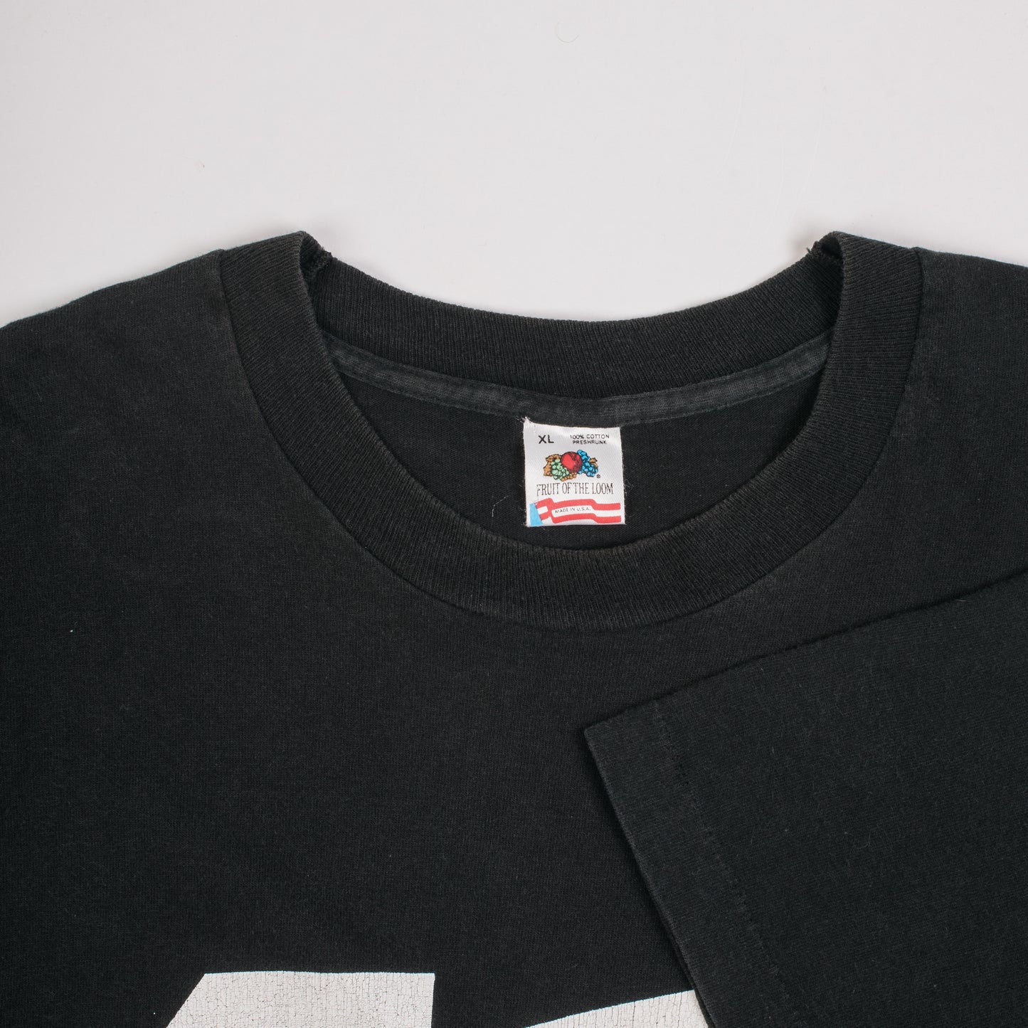 Vintage 90’s 411 Thoughts That Feed the Fire T-Shirt