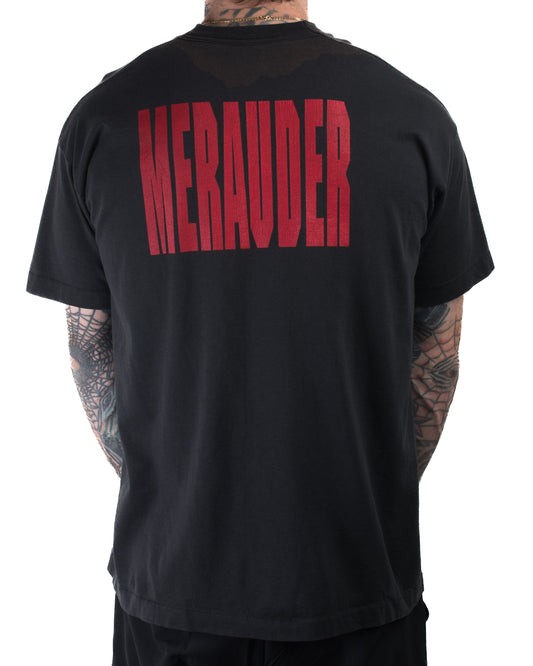Vintage 90’s Merauder Demo T-Shirt