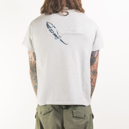 Vintage 90’s Grade Separate Magnets T-Shirt