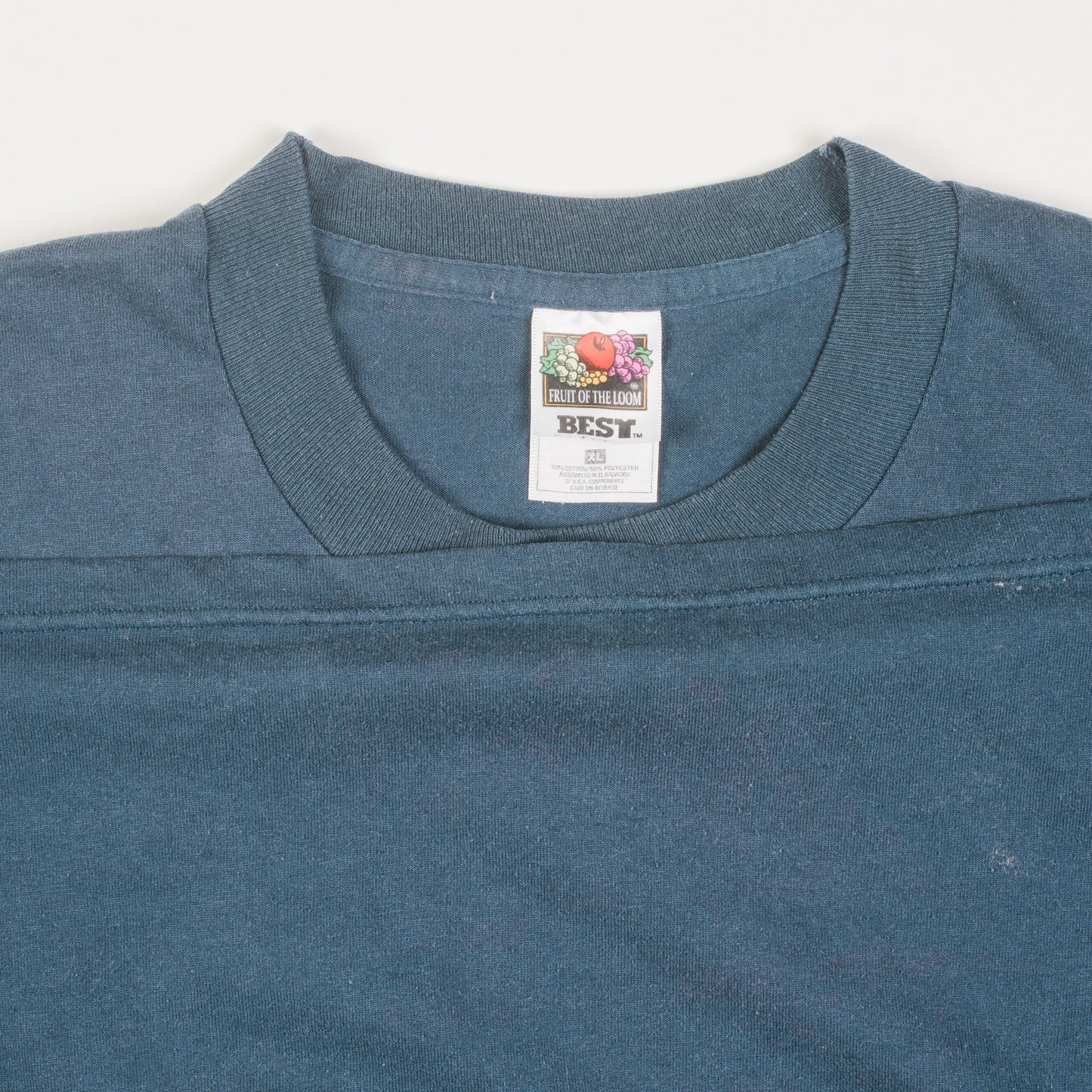 Vintage 90’s Internal Bleeding T-Shirt