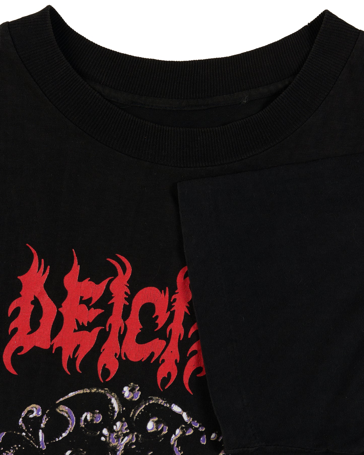 Vintage 90’s Deicide T-Shirt