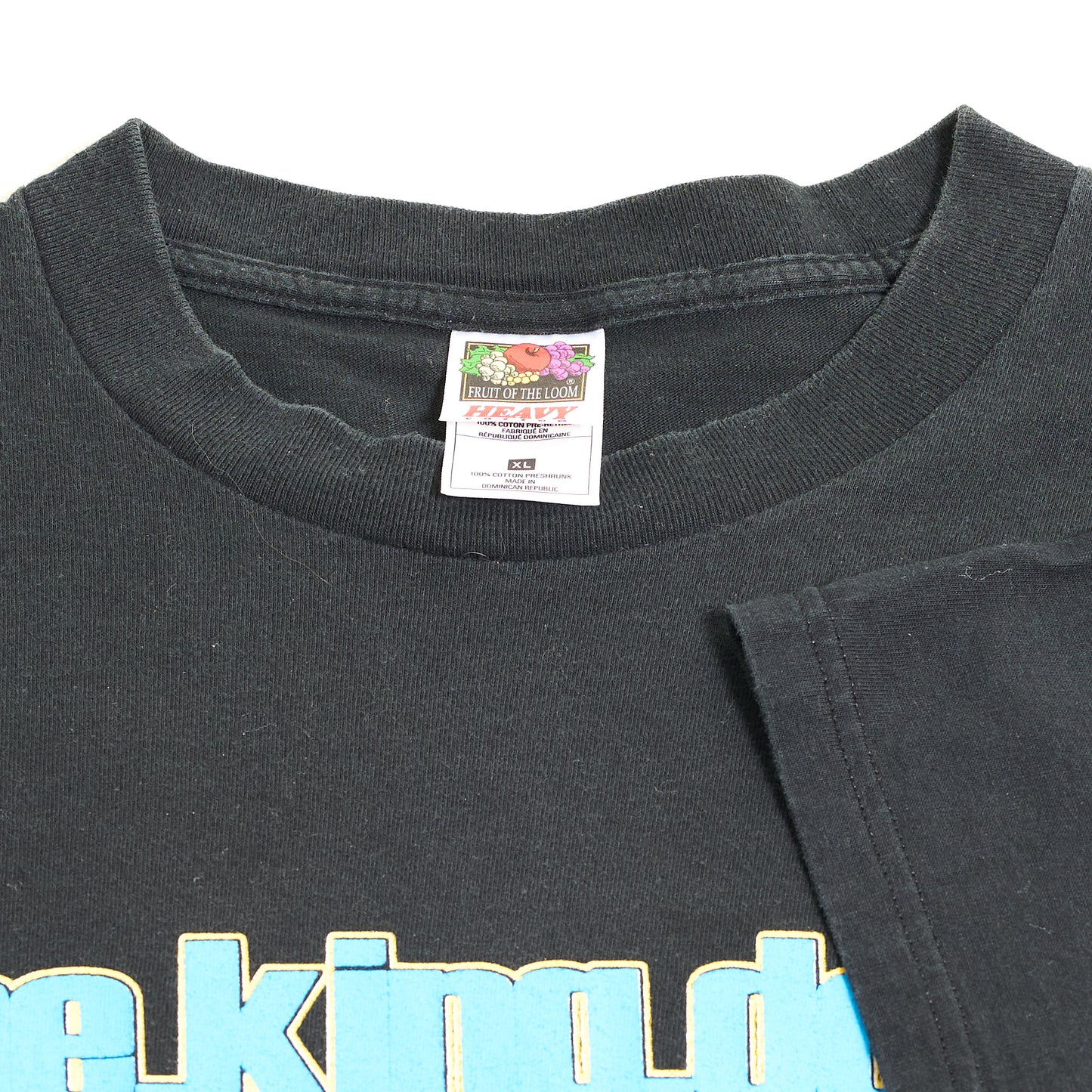 Vintage 90’s One King Down T-Shirt
