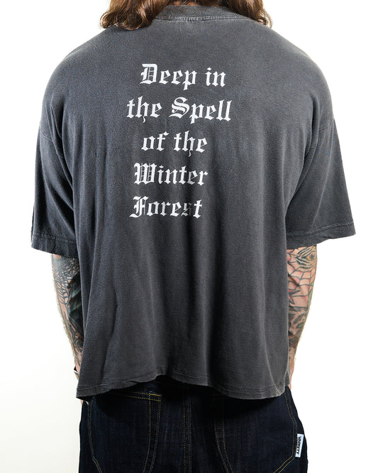 Vintage 90’s Hecate Enthroned T-Shirt