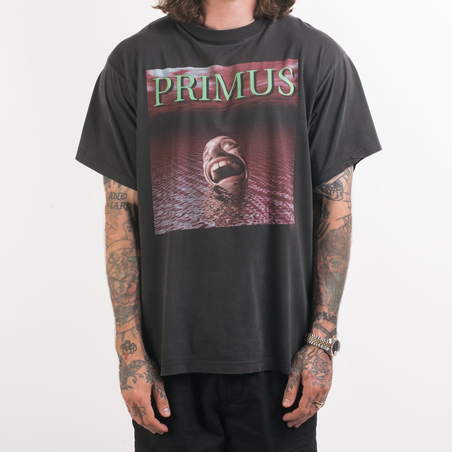 Vintage 1995 Primus T-Shirt