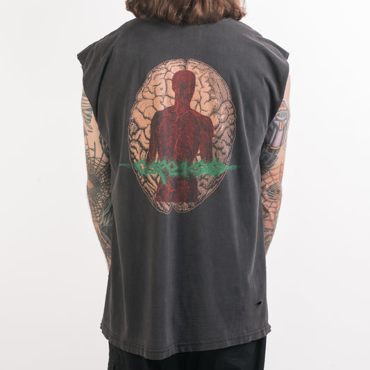 Vintage 90’s Carcass T-Shirt