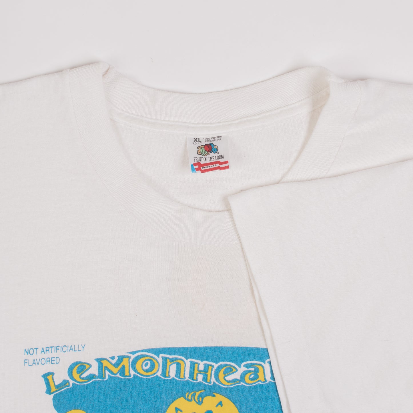 Vintage 90’s Lemonheads T-Shirt