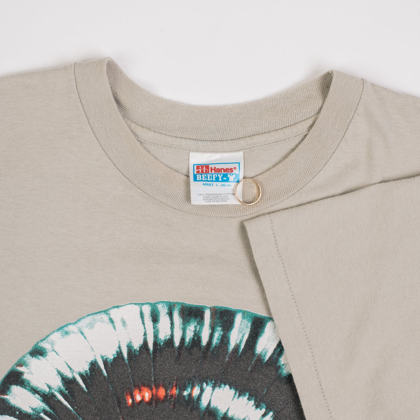 Vintage 1994 Nine Inch Nails Closer To God T-Shirt