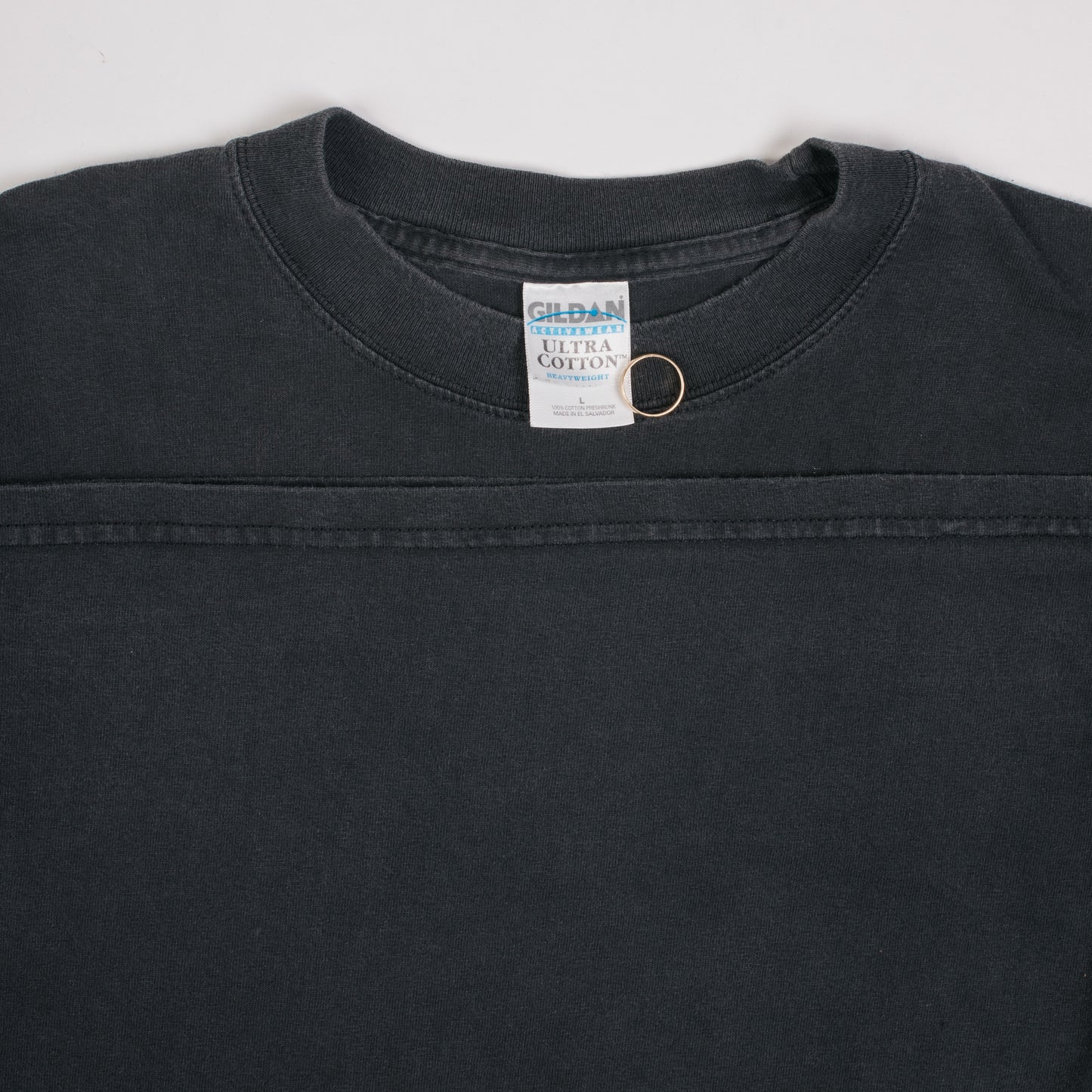 Vintage Swans Longsleeve